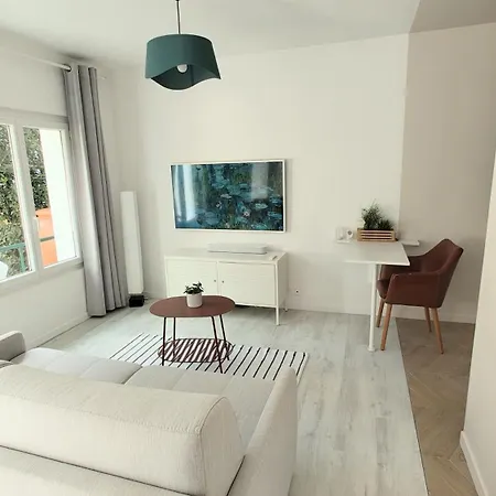 Studio Avec Jardin Entre Paris Versailles Et Gares Chaville Exterior photo