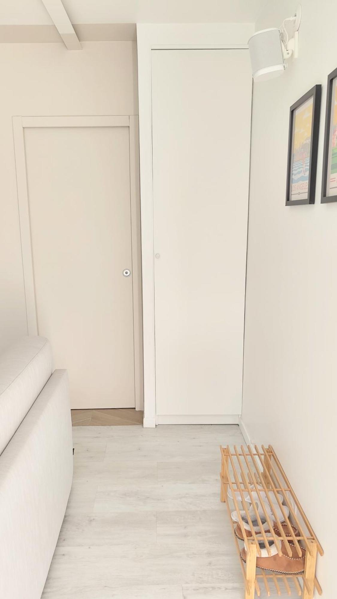 Appartement Avec Jardin Entre Paris Versailles Et Gares