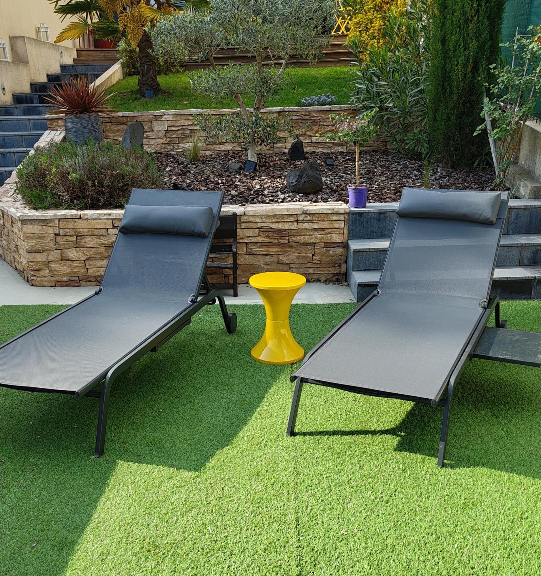 Avec Jardin Entre Paris Versailles Et Gares Chaville
